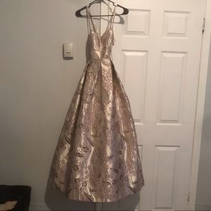 Camille La Vie Dress/Gown